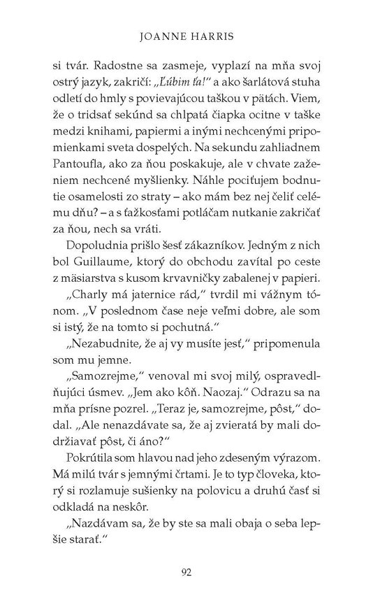 Čokoláda