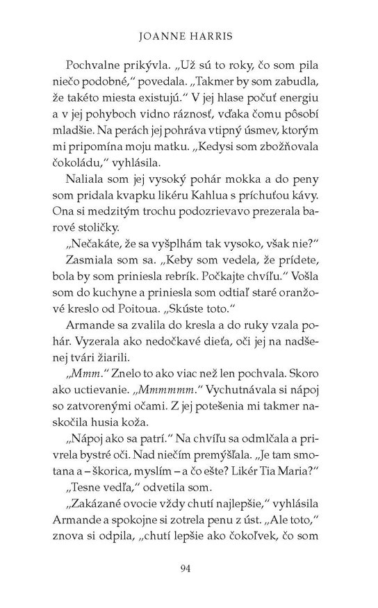 Čokoláda