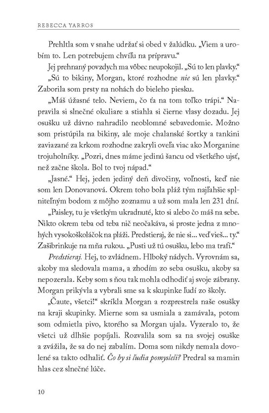 Pohľadom k oblohe