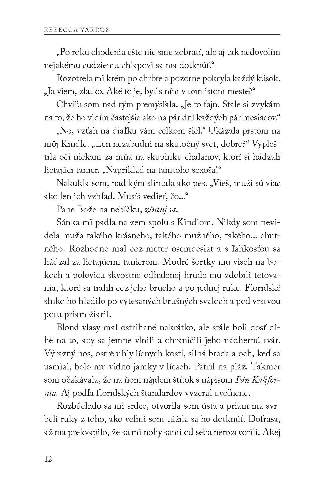 Pohľadom k oblohe