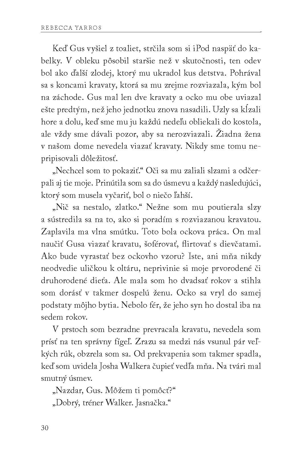 Všetkými zmyslami