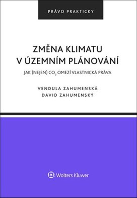Změna klimatu v územním plánování