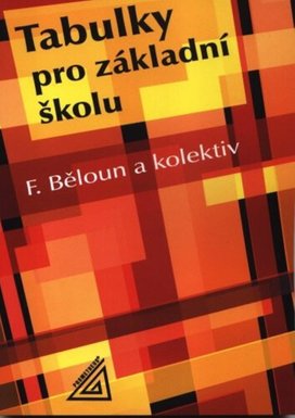 Tabulky pro základní školu
