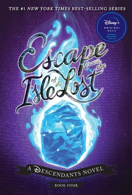 Escape from the Isle of the Lost