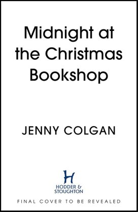 Midnight at the Christmas Bookshop