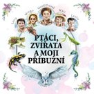 Ptáci, zvířata a moji příbuzní