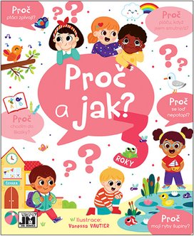 Proč a jak 3 roky