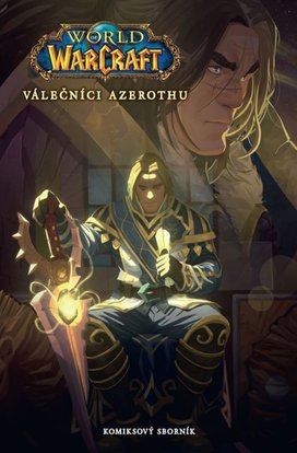World of Warcraft Válečníci Azerothu