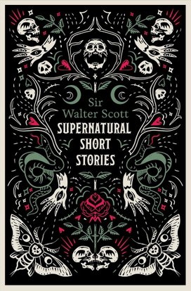 Supernatural Short Stories