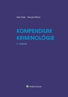Kompendium kriminológie