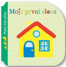 Moje první slova Malá káčátka