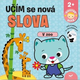 Učím se nová slova V ZOO