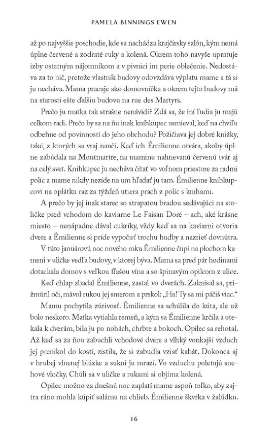 Émilienne