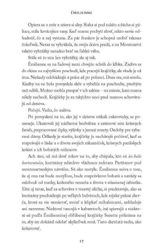 Émilienne