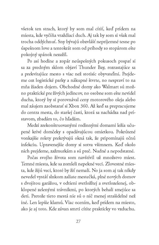 Anna v krvi odetá 