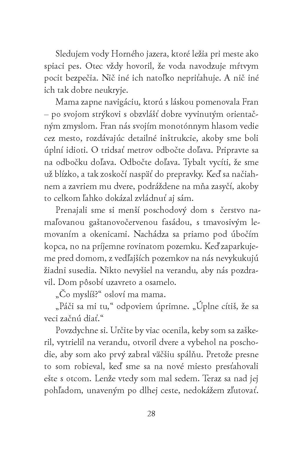 Anna v krvi odetá 