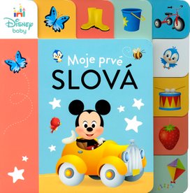 Moje prvé slová