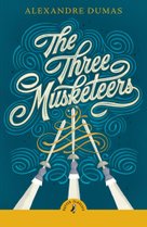 The Three Musketeers