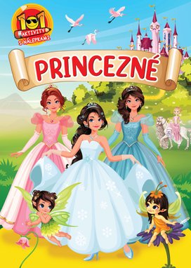 Princezné