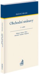 Obchodní smlouvy
