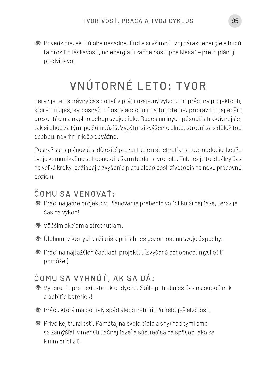 Zladený cyklus