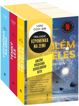 Vzpomínka na Zemi