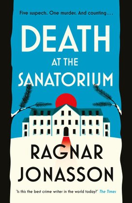 Death at the Sanatorium