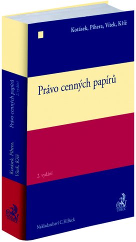 Právo cenných papírů