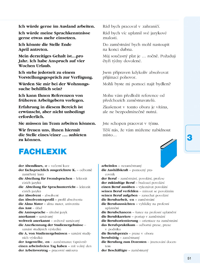 Obchodní němčina