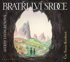 Bratři Lví srdce 
