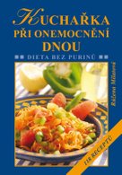 Kuchařka při onemocnění dnou 
