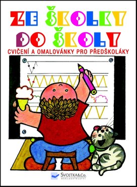 Ze školky do školy