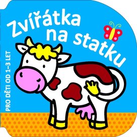 Zvířátka na statku