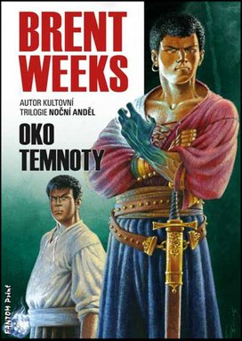 Oko temnoty