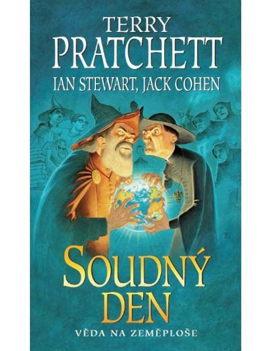 Soudný den