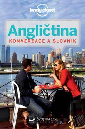 Angličtina Konverzace a slovník