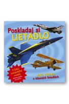 Poskladaj si lietadlo