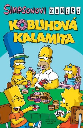 Simpsonovi Koblihová kalamita