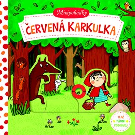 Červená karkulka