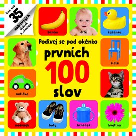 Podívej se pod okénko Prvních 100 slov