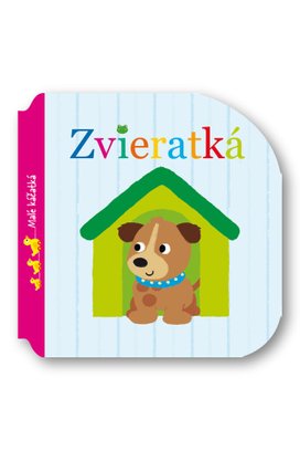 Zvieratká Malé káčatká