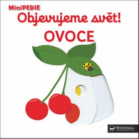 Objevujeme svět! Ovoce