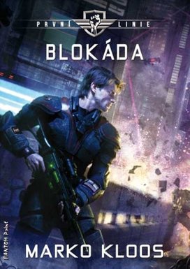 První linie Blokáda