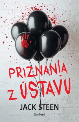 Priznania z ústavu (SK)