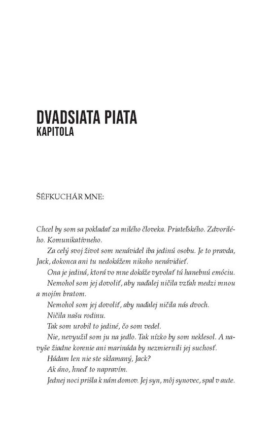 Priznania z ústavu