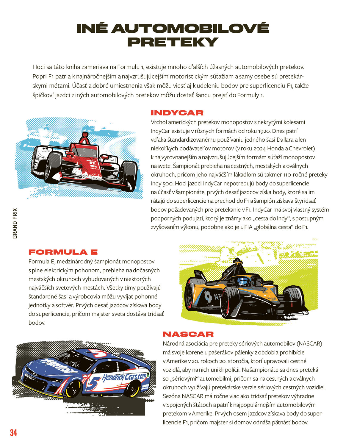 Grand Prix