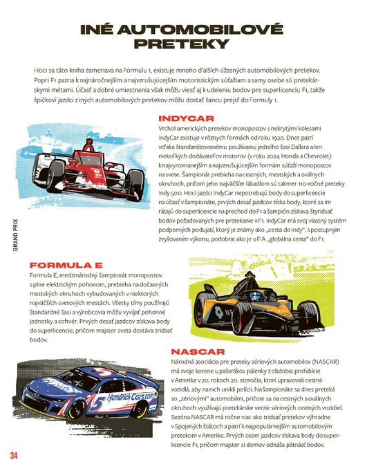 Grand Prix