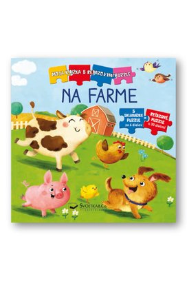 Na farme
