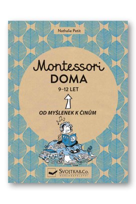 Montessori doma 9 - 12 let