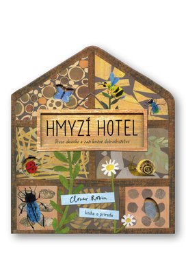 Hmyzí hotel